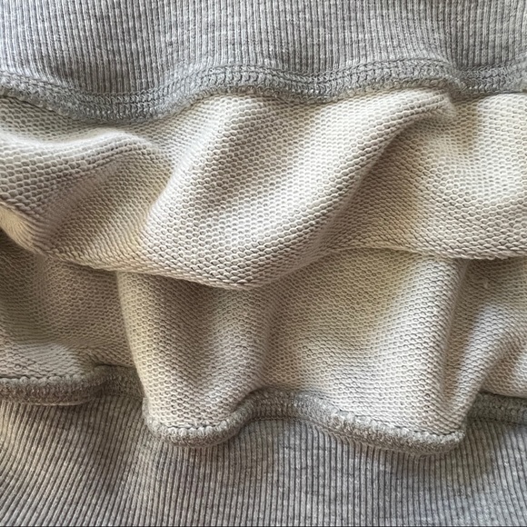 Puma French Terry Reverse Weave Hoodie - Picture 10 of 11